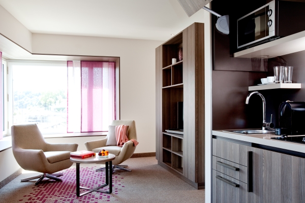 Hotel Vienna House zur Bleiche Schaffhausen